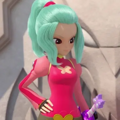 Profile image of 리플라워 타운캐릭터