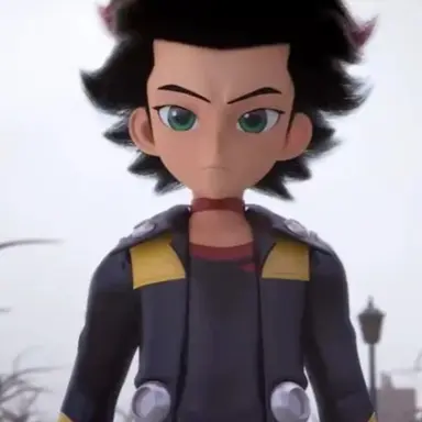 Profile image of 포스카성 캐릭터