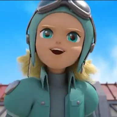 Profile image of 스카이벨리캐릭터