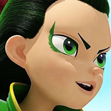 Profile image of 벰부타운 캐릭터