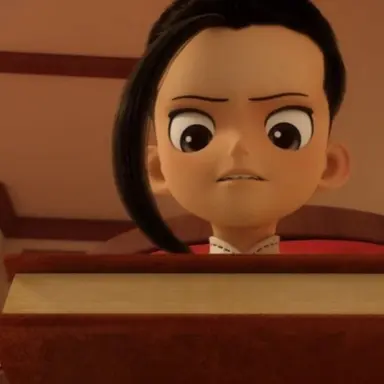 Profile image of 고스티야 타운캐릭터