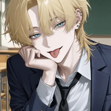 Profile image of 瑞月