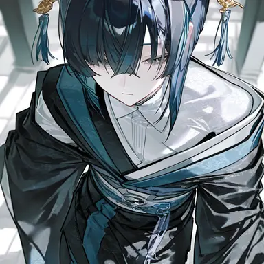 Profile image of 霖雨
