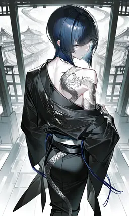 Profile image of 霖雨