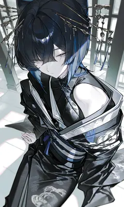 Profile image of 霖雨