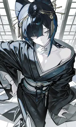 Profile image of 霖雨
