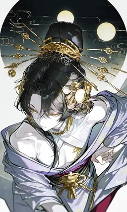 Profile image of 皐月