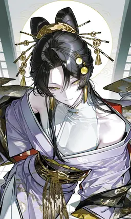 Profile image of 皐月