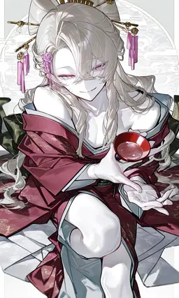 Profile image of 穂澄