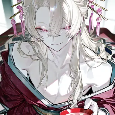 Profile image of 穂澄