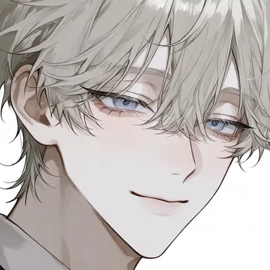 Profile image of 코하쿠