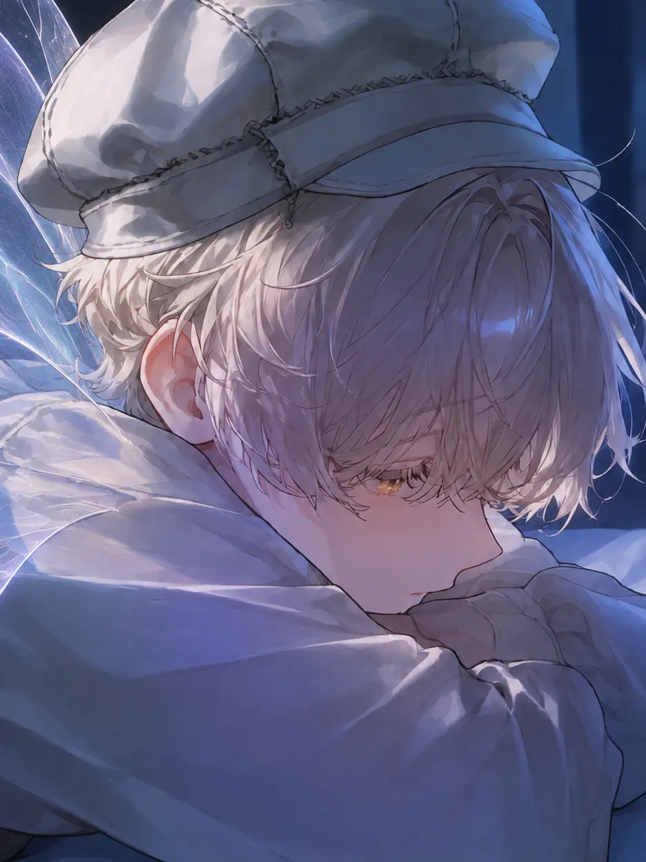 zjznrt의 ほつれた愛にて恋を縫う