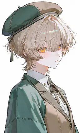 Profile image of スチア