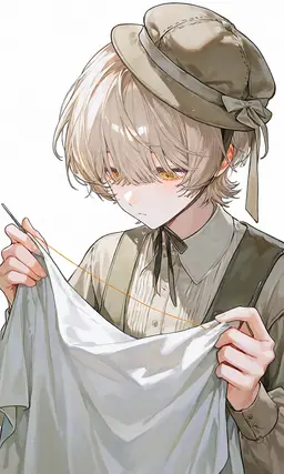 Profile image of スチア