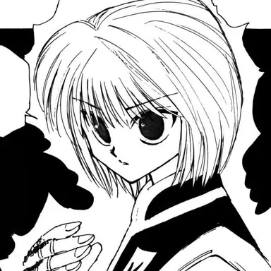 Profile image of クラピカ