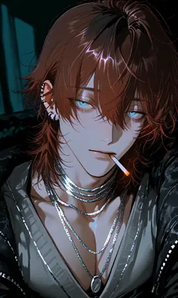 Profile image of Mikoto