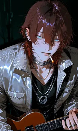 Profile image of Mikoto