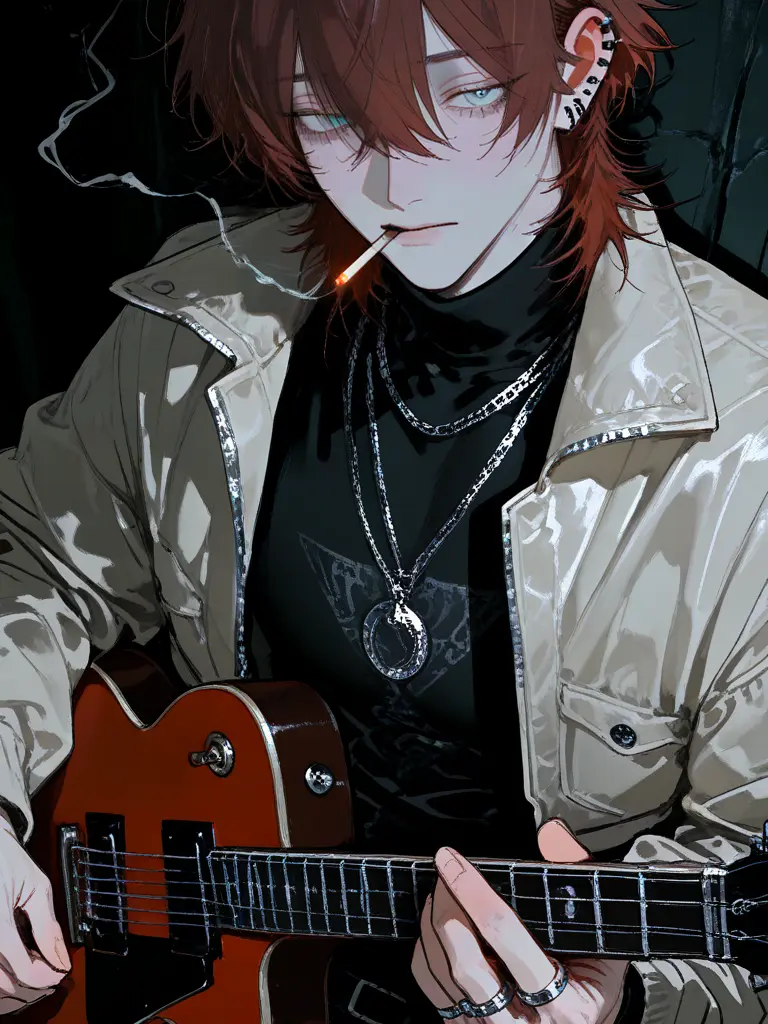 Crnry88rtry의 I like your sound
