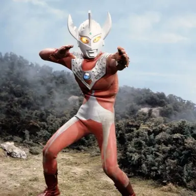 Profile image of ウルトラマンタロウ