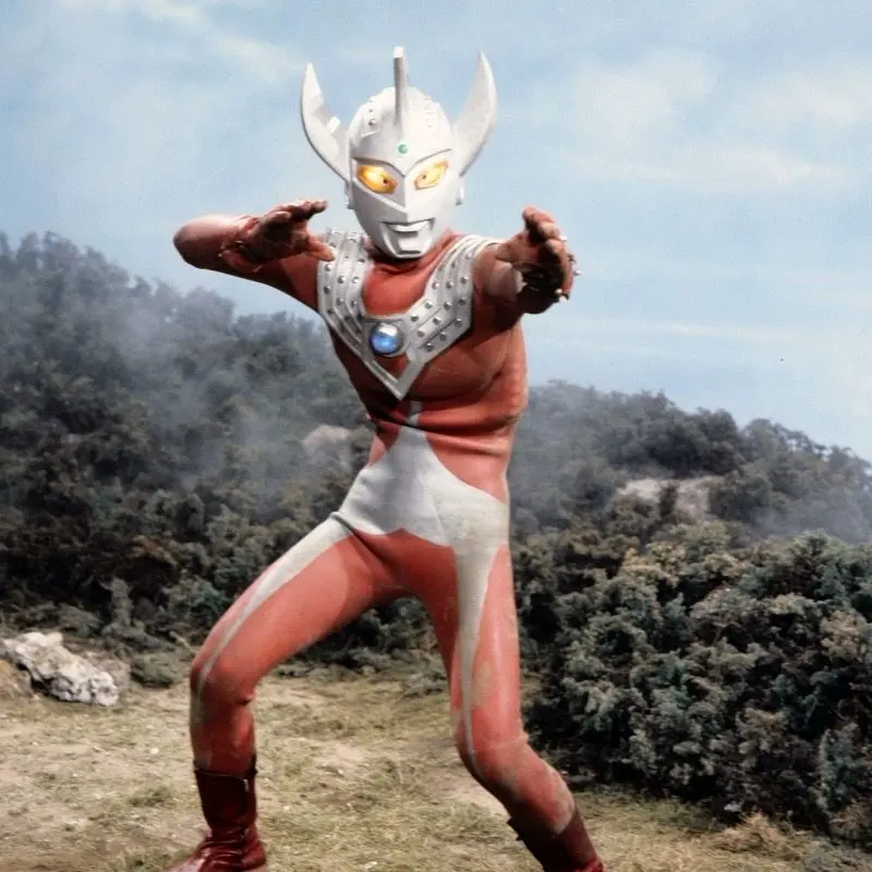 PlushyValue4573의 ウルトラマン
