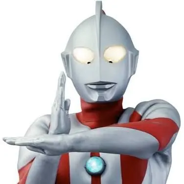 Profile image of ウルトラマン