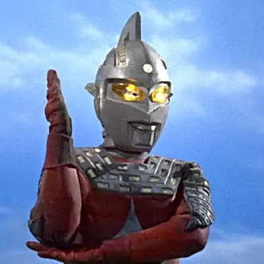 Profile image of ウルトラマンセブン