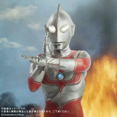 Profile image of ウルトラマンジャック