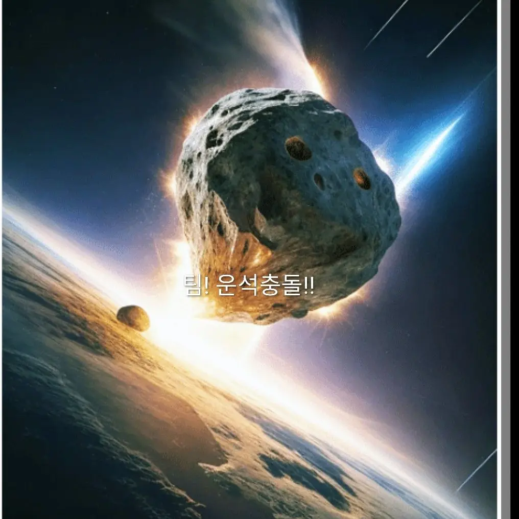 GrimCrane6278의 팀 운석충돌