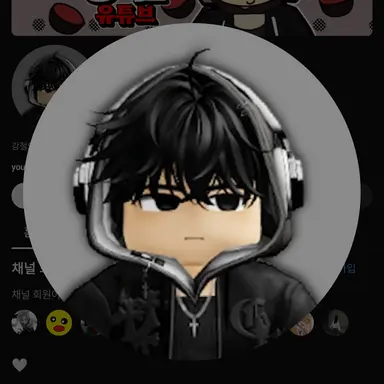 Profile image of 강철