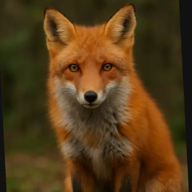 Profile image of 여우