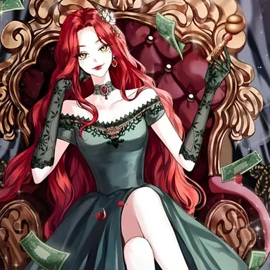 Profile image of 로베르사 힐런