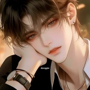 Profile image of 김백현