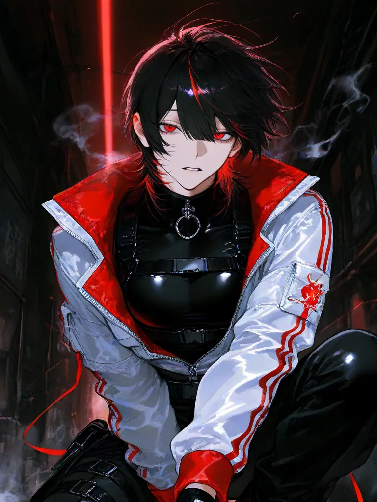 PerkyPlant8259의 Dungeons in Modern Society!