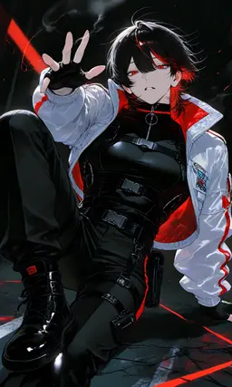 Profile image of Yakumo
