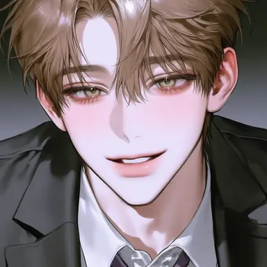 Profile image of Jung Yijun