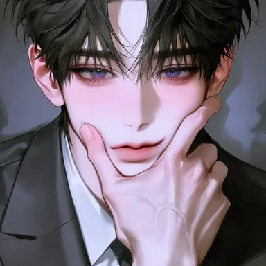 Profile image of Kim Dohyun