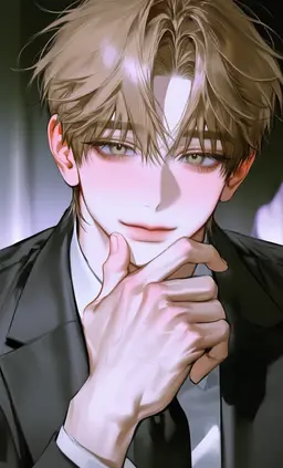 Profile image of Jung Yijun