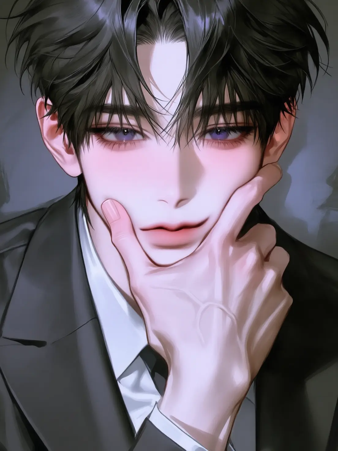 ililliili_iliiillj91의 The Underbosses