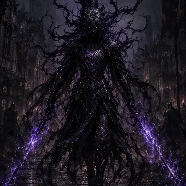 Profile image of Creature