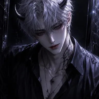 Profile image of Baek Haim