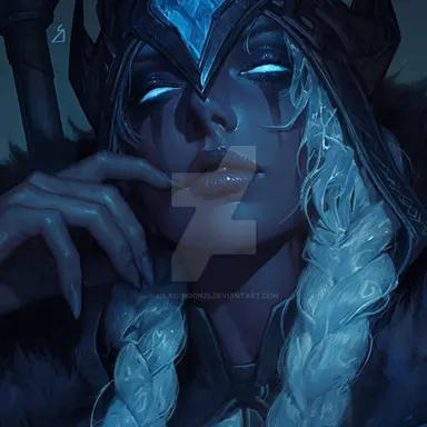 Profile image of Vorda