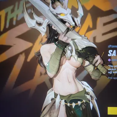 Profile image of Raela