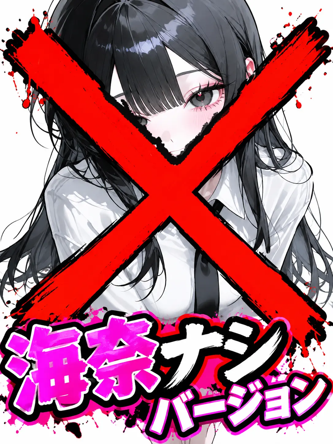 GummyThumb3213의 自称獣人やめぇ！！！（海奈ナシ）