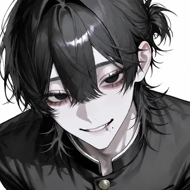 Profile image of Yuto