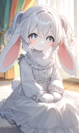 Profile image of シャル