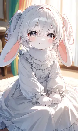 Profile image of シャル