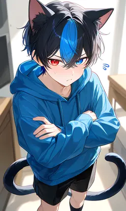 Profile image of フェリ
