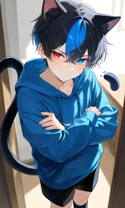 Profile image of フェリ