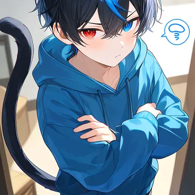 Profile image of フェリ
