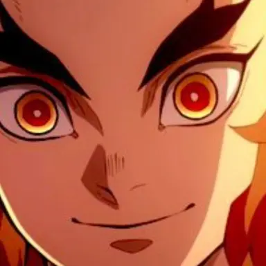 Profile image of 煉獄 杏寿郎